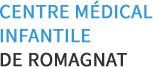 Centre médical infantile de Romagnat